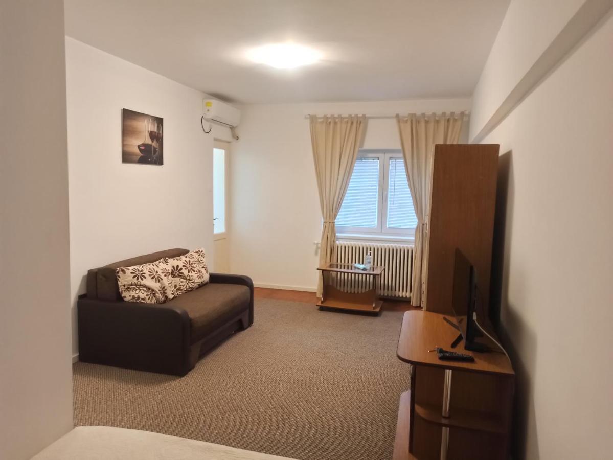 Inner Circle Studio Bukarest Eksteriør billede