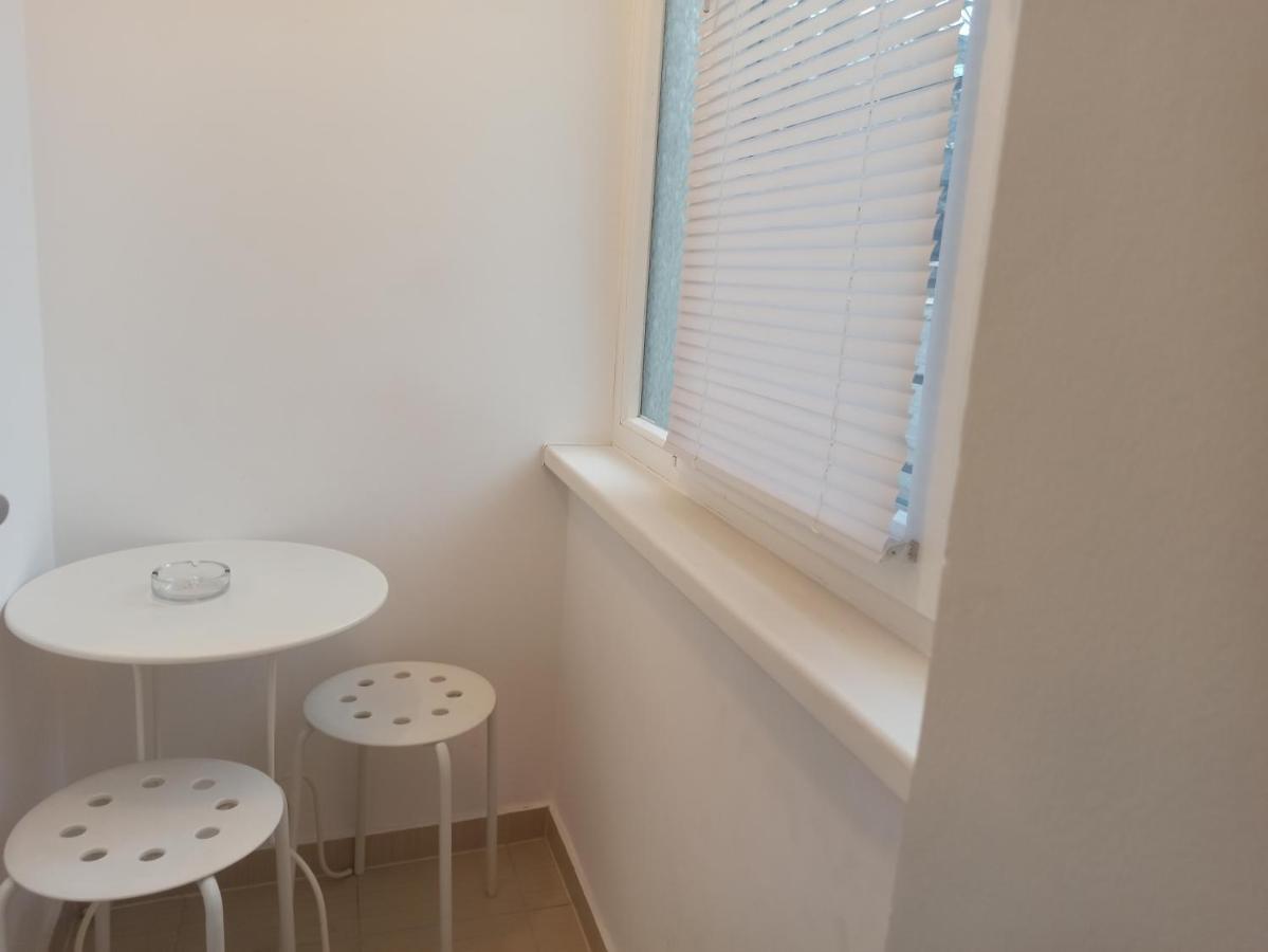 Inner Circle Studio Bukarest Eksteriør billede