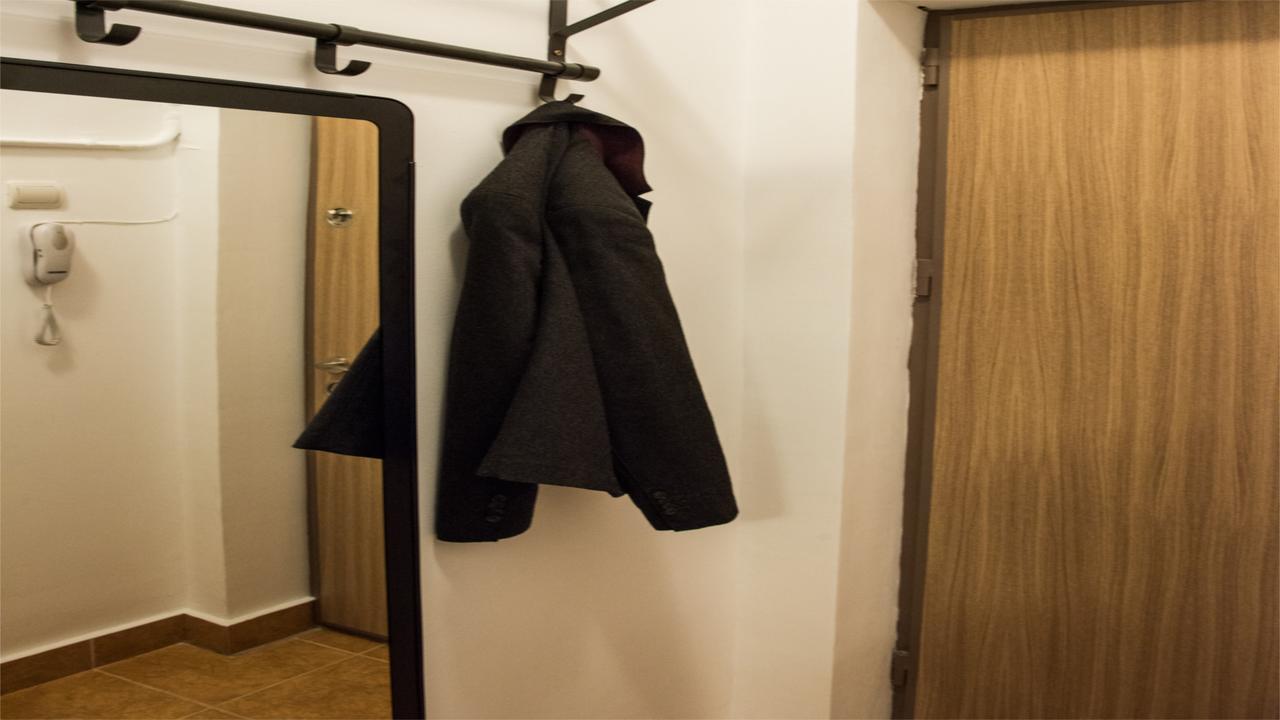 Inner Circle Studio Bukarest Eksteriør billede